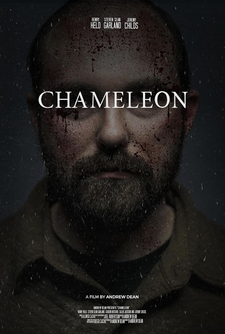 Chameleon (2024)