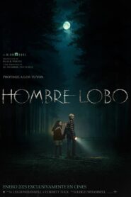 Hombre lobo (2025)