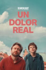 Un dolor real (2024)