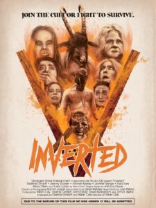 Inverted (2024)