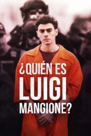 ¿Quién es Luigi Mangione? (2025)