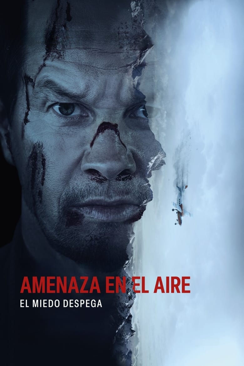 Amenaza en el aire (2025)