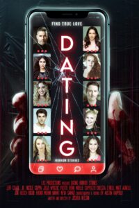 Dating Horror Stories (2024)