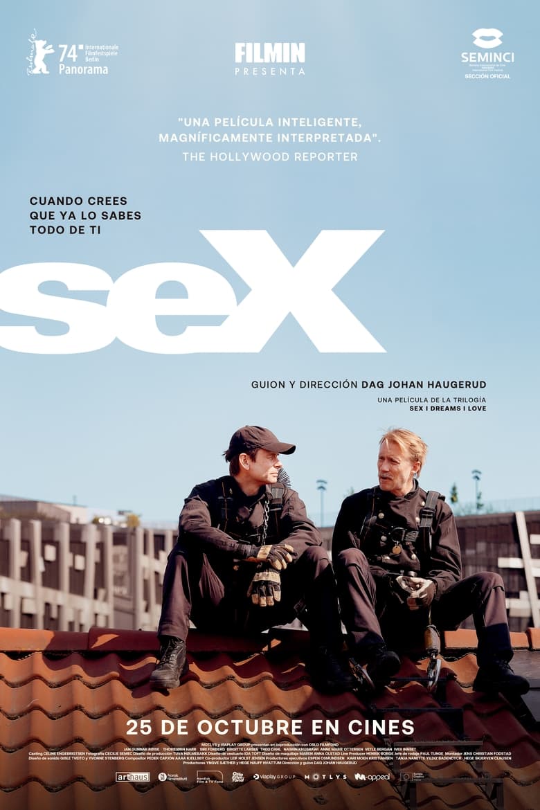 Sex (2024)