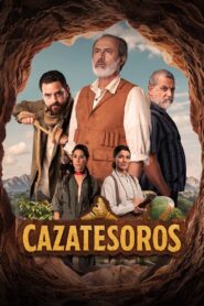 Cazatesoros (2024)