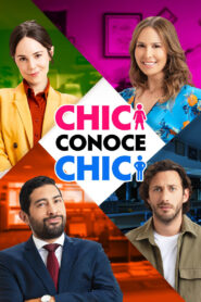 Chica conoce a chico (2024)