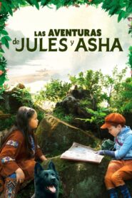 Las aventuras de Jules y Asha (2023)