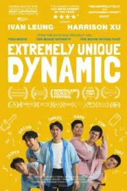 Extremely Unique Dynamic (2024)
