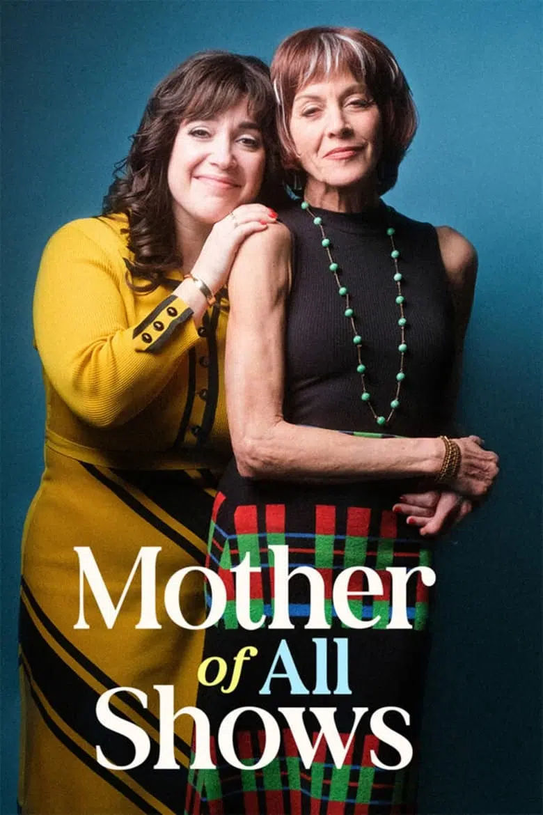 Mother of All Shows (2023)