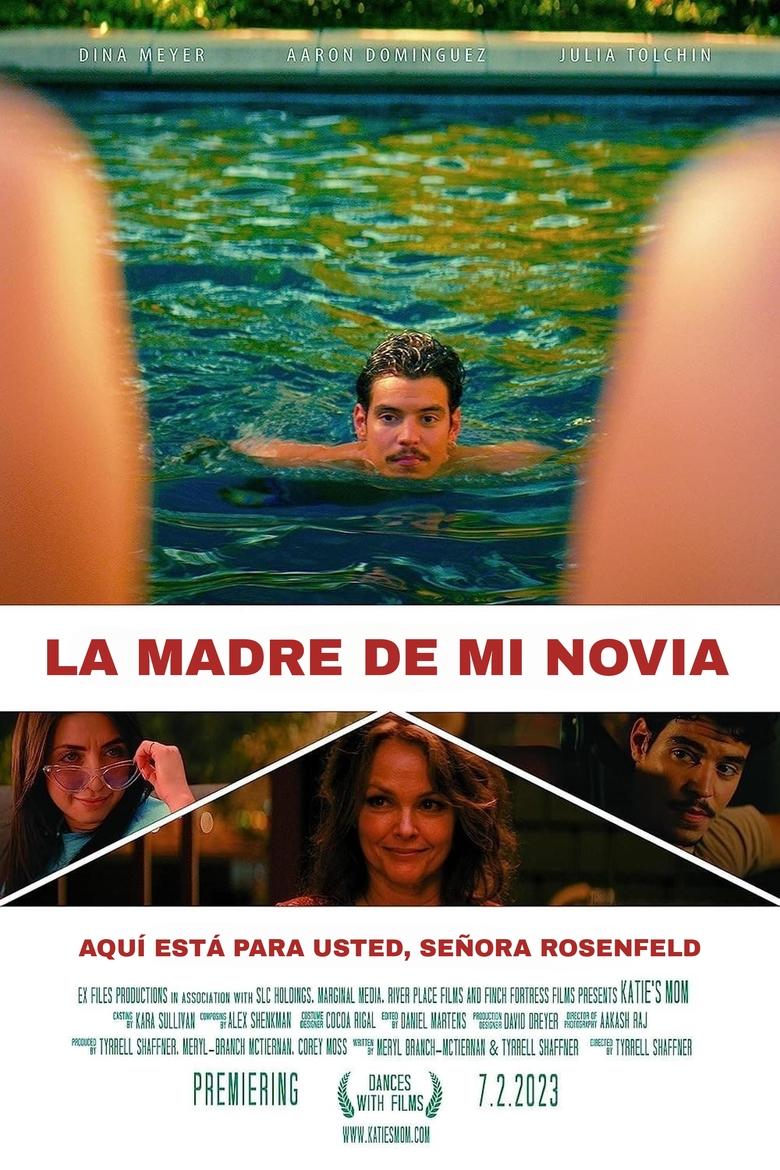 La madre de mi novia (2023)