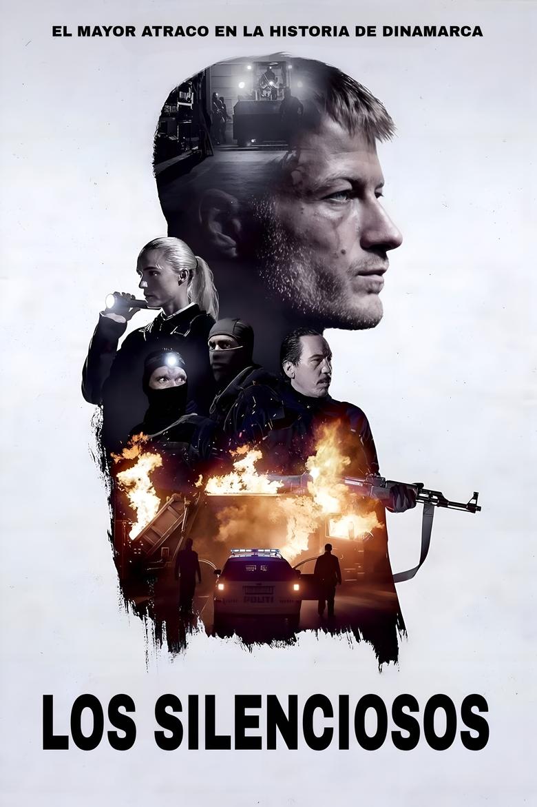 Los silenciosos (2024)