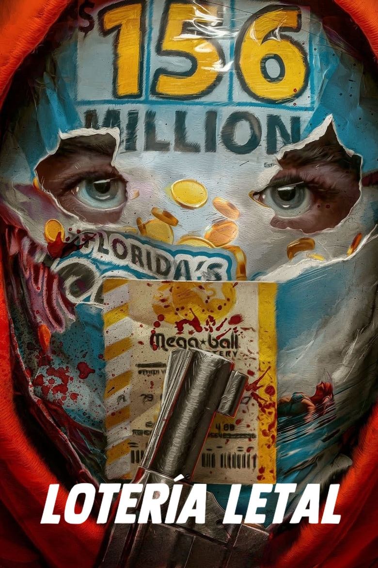 Your Lucky Day (2023)