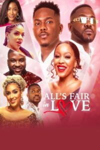 All’s fair in love (2024)