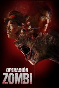 Operación Zombie: Resurrección (2024)