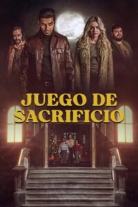 The Sacrifice Game (2023)