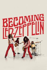 Becoming Led Zeppelin (2021)