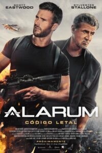 Alarum: Código letal (2025)