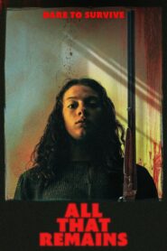 All That Remains (2024)