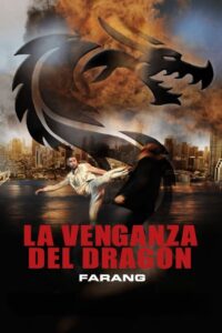 La venganza del dragón (2023)