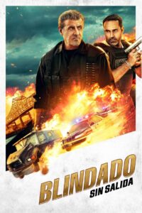Blindado: Sin salida (2024)