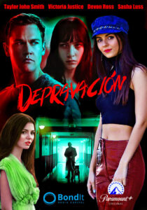 Depravación (2024)
