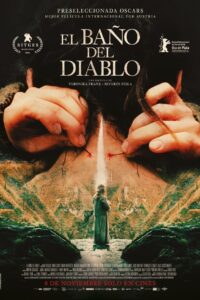 El baño del diablo (2024)