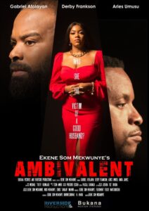 Ambivalent (2024)