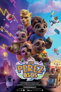 Los Pérez-Osos (2025)
