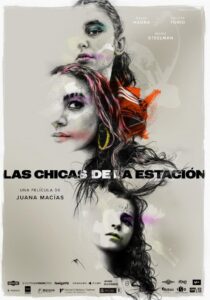 Las chicas de la estación (2024)