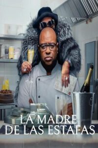La madre de las estafas (2025)