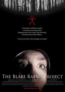 The Blare Rabbit Project (2021)