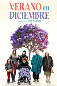 Verano en diciembre (2024)