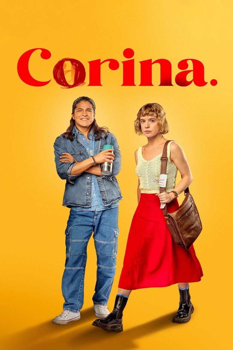 Corina (2024)
