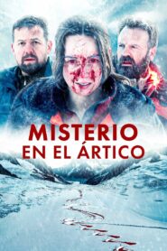 Blood and Snow (2023)