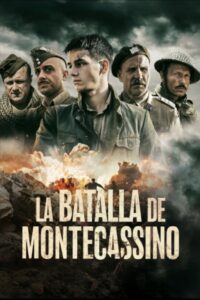 La batalla de Montecassino (2024)