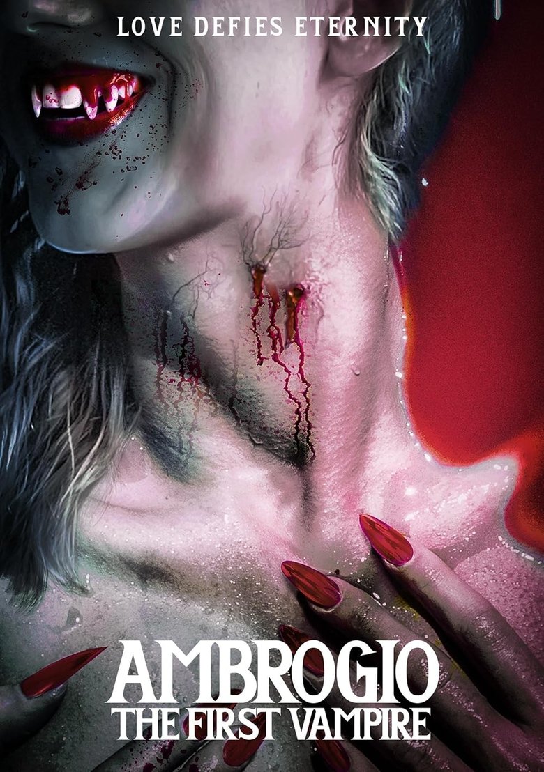Ambrogio: The First Vampire (2025)