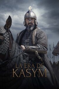 Dawn of the Great Steppe (2022)