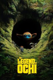 La leyenda de Ochi (2025)