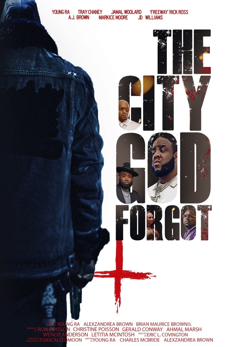 The City God Forgot (2024)