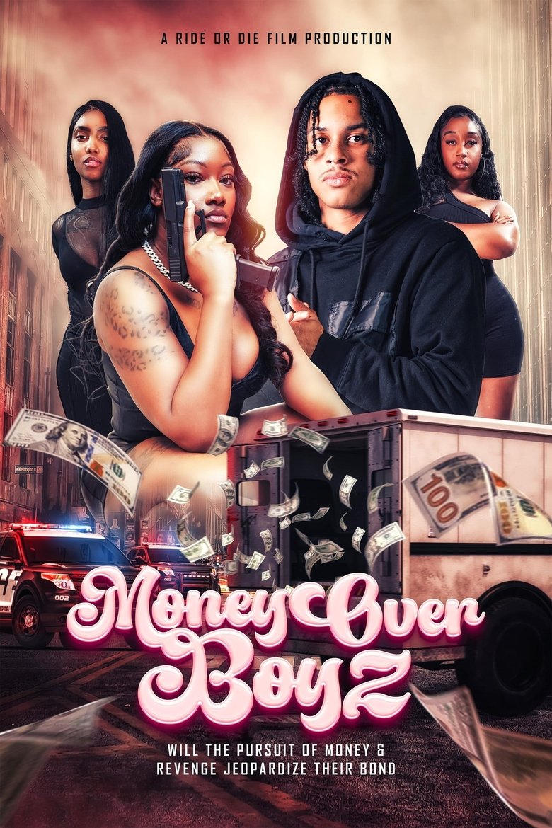 Money Over Boyz (2024)