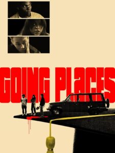 Going Places (2025)