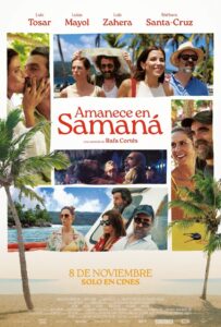 Amanece en Samaná (2024)