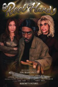 Reel Hard (2024)