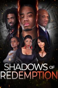Shadows of Redemption (2024)