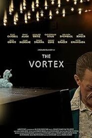 The Vortex (2025)