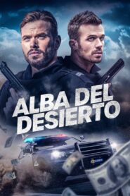 Alba del desierto (2025)