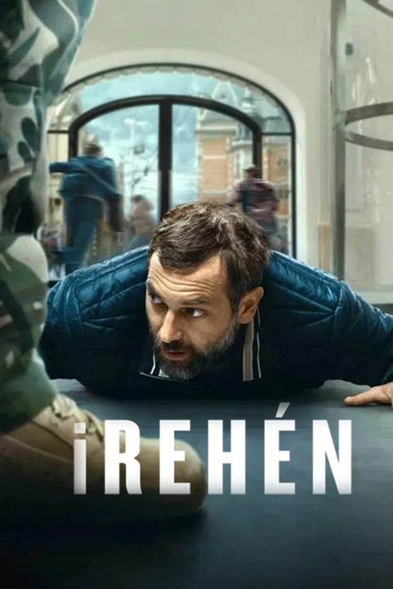 iRehén (2025)