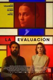 La evaluación (2024)