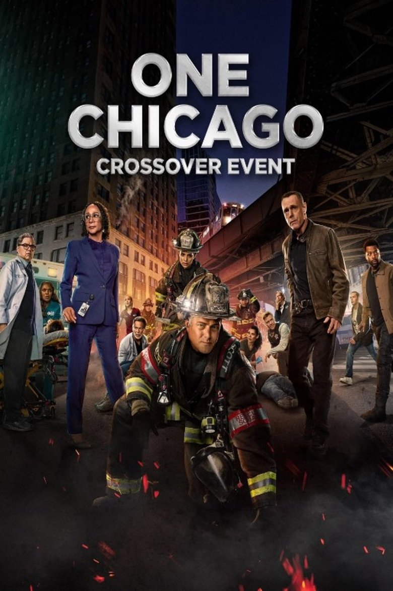 One Chicago Crossover Event (2025)