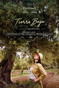 Tierra baja (2024)